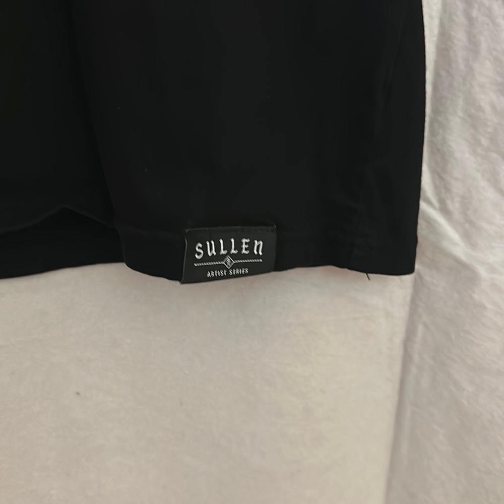 Sullen mens short sleeve shirt - Picture 3 of 7